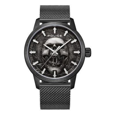 Police Raho Men's Watch