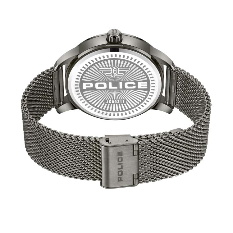 Police Raho Men's Watch