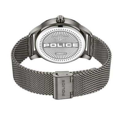 Police Raho Men's Watch