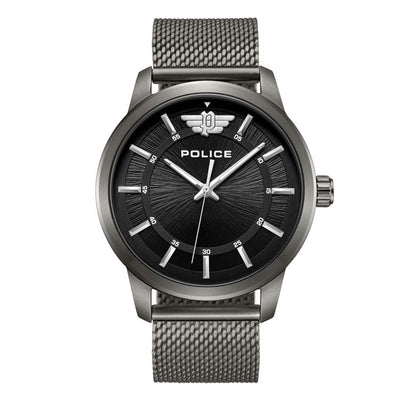 Police Raho Men's Watch