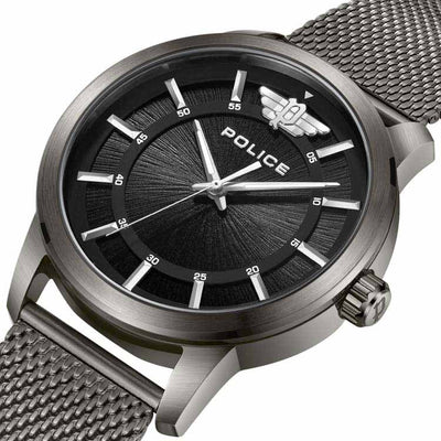 Police Raho Men's Watch