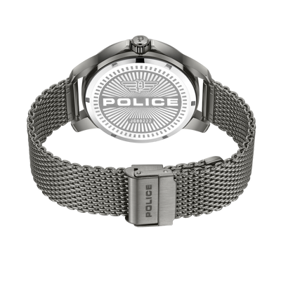 Police Mensor Men's Watch