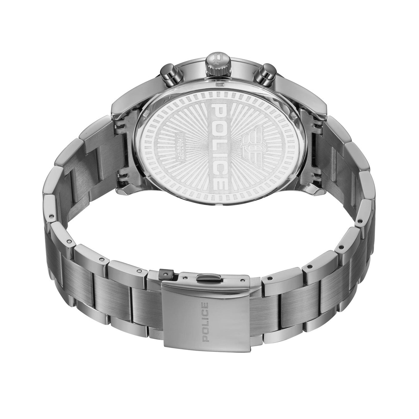 Police Tauriko Men's Watch