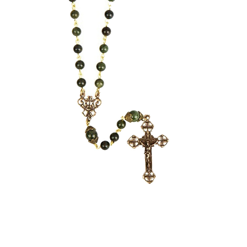 St Patrick of Ireland Rosary