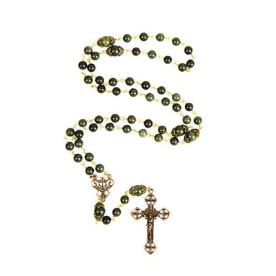 St Patrick of Ireland Rosary