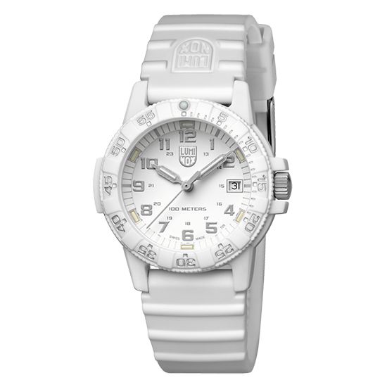 Tartaruga marina liuto Luminox - 0307.WO