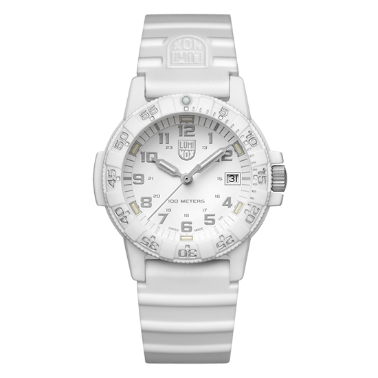 Tartaruga marina liuto Luminox - 0307.WO