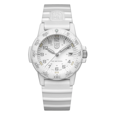 Tartaruga marina liuto Luminox - 0307.WO