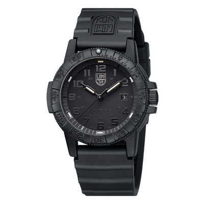 Luminox Leatherback SEA Turtle Giant - 0321.BO