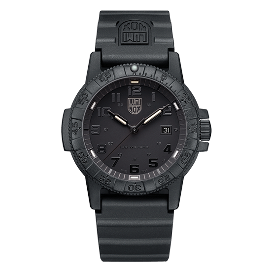 Luminox Leatherback SEA Turtle Giant - 0321.BO