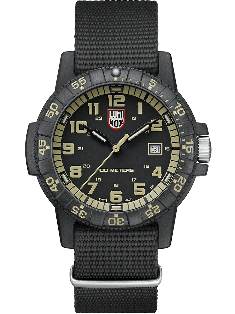 Luminox tartaruga marina liuto gigante - 0333