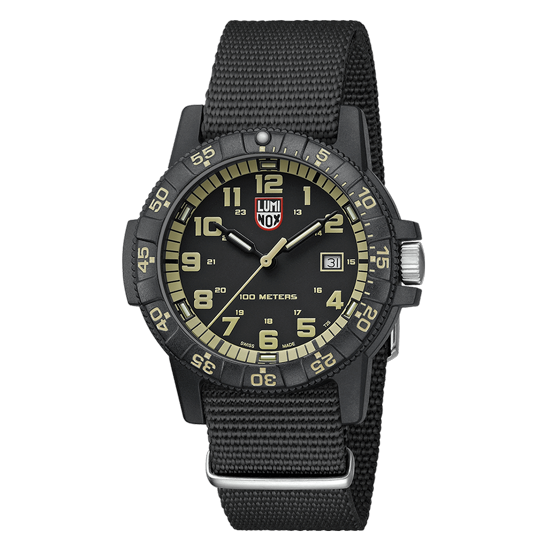 Luminox tartaruga marina liuto gigante - 0333