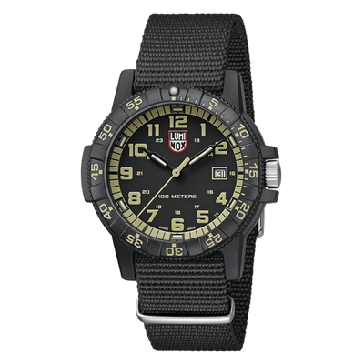 Luminox tartaruga marina liuto gigante - 0333