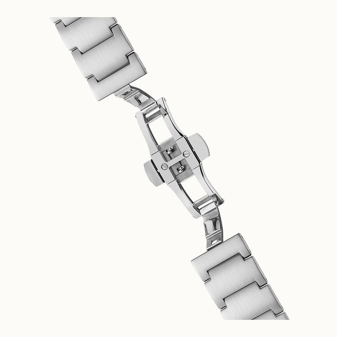 Ingersoll The Orville Automatic Silver Bracelet Watch