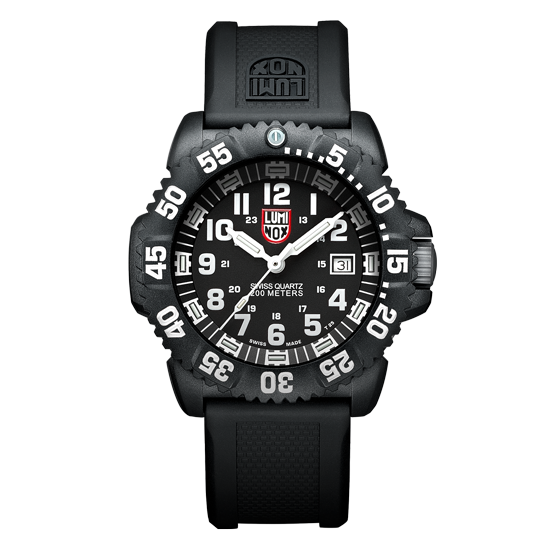 Luminox Originale Navy SEAL - 3051