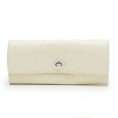 Wolf London Jewellery Roll Cream