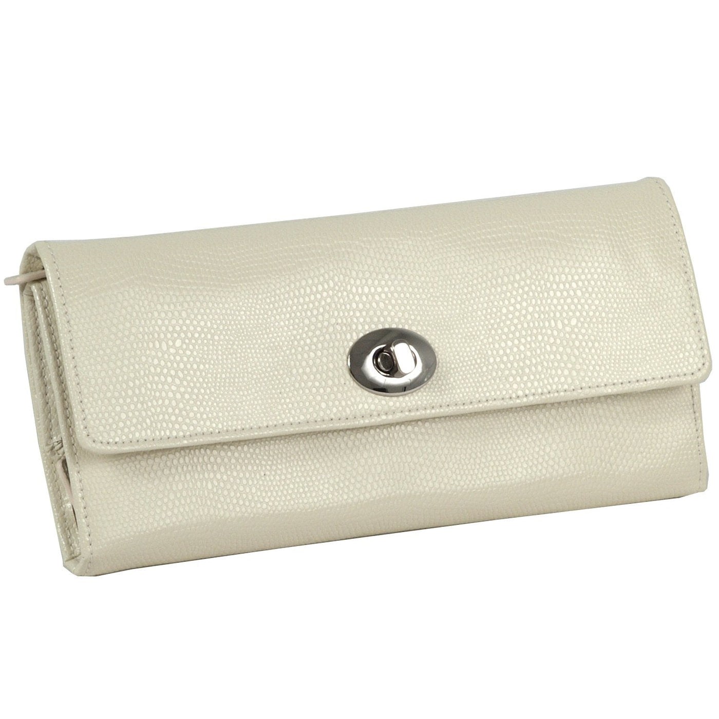 Wolf London Jewellery Roll Cream