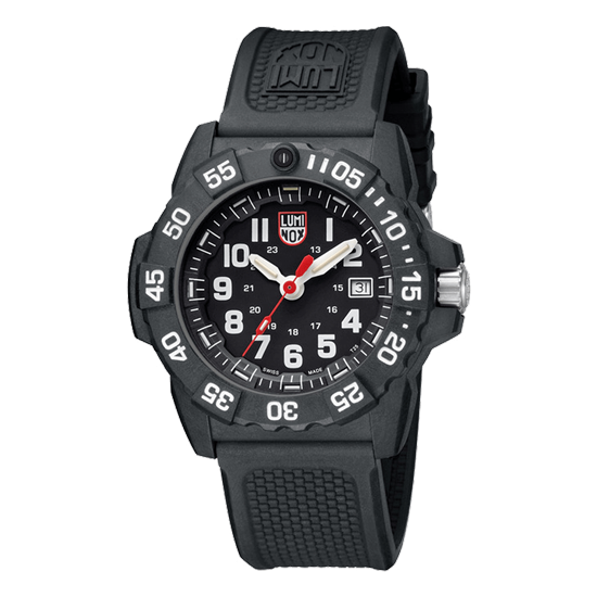 Orologio Luminox Navy SEAL - 3501