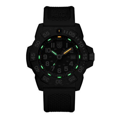 Orologio Luminox Navy SEAL - 3501