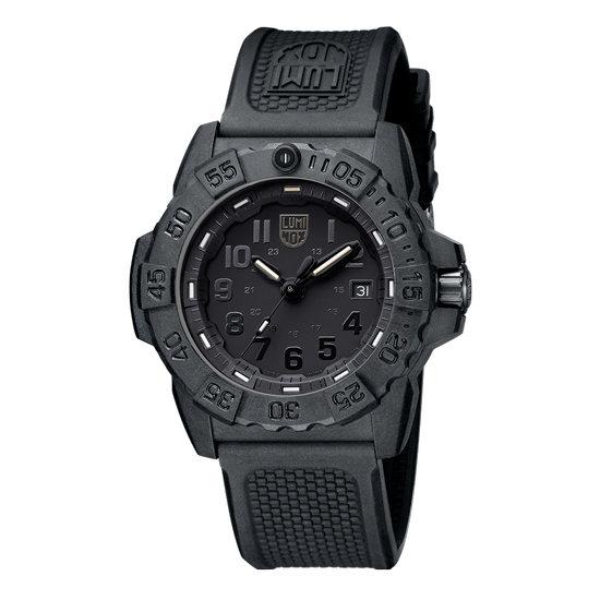 Luminox Navy SEAL - 3501.BO