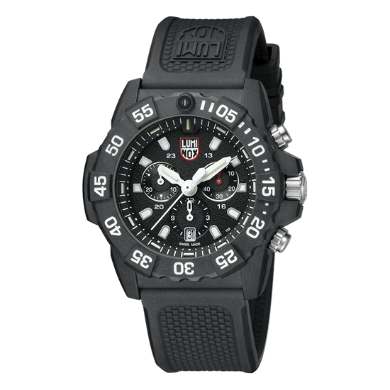 Luminox Navy SEAL Cronografo - 3581