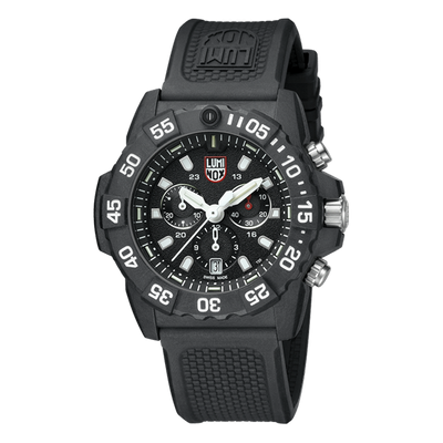 Luminox Navy SEAL Cronografo - 3581