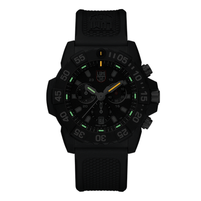 Luminox Navy SEAL Cronografo - 3581