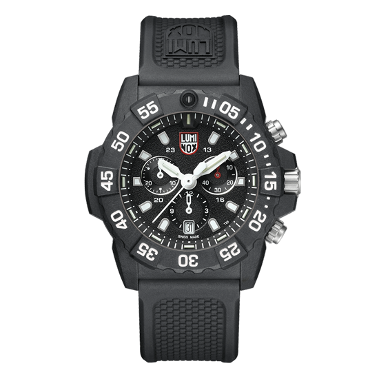 Luminox Navy SEAL Cronografo - 3581