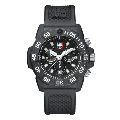 Luminox Navy SEAL Cronografo - 3581