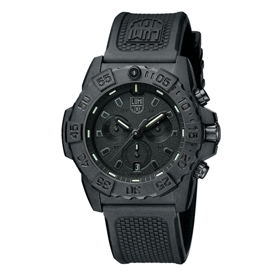 Luminox Navy SEAL Cronografo - 3581.BO