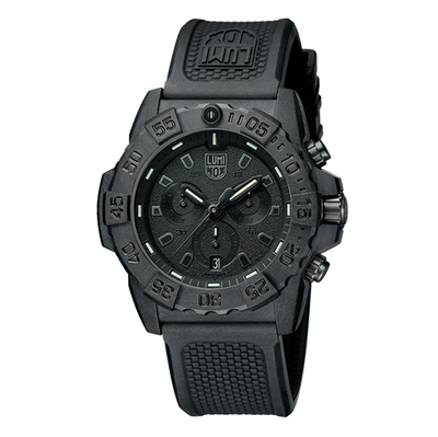 Luminox Navy SEAL Cronografo - 3581.BO