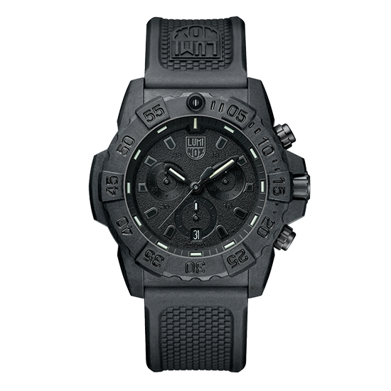 Luminox Navy SEAL Cronografo - 3581.BO