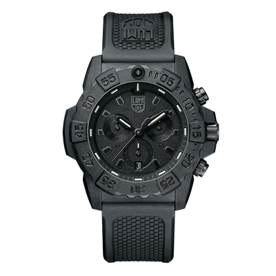 Luminox Navy SEAL Cronografo - 3581.BO