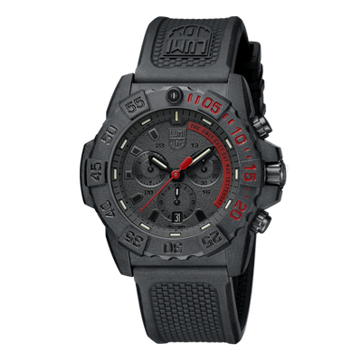 Luminox Navy SEAL Chronograph - 3581.EY