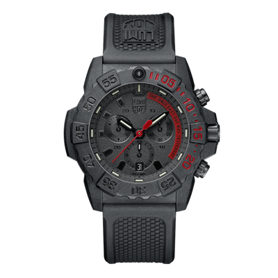 Luminox Navy SEAL Chronograph - 3581.EY