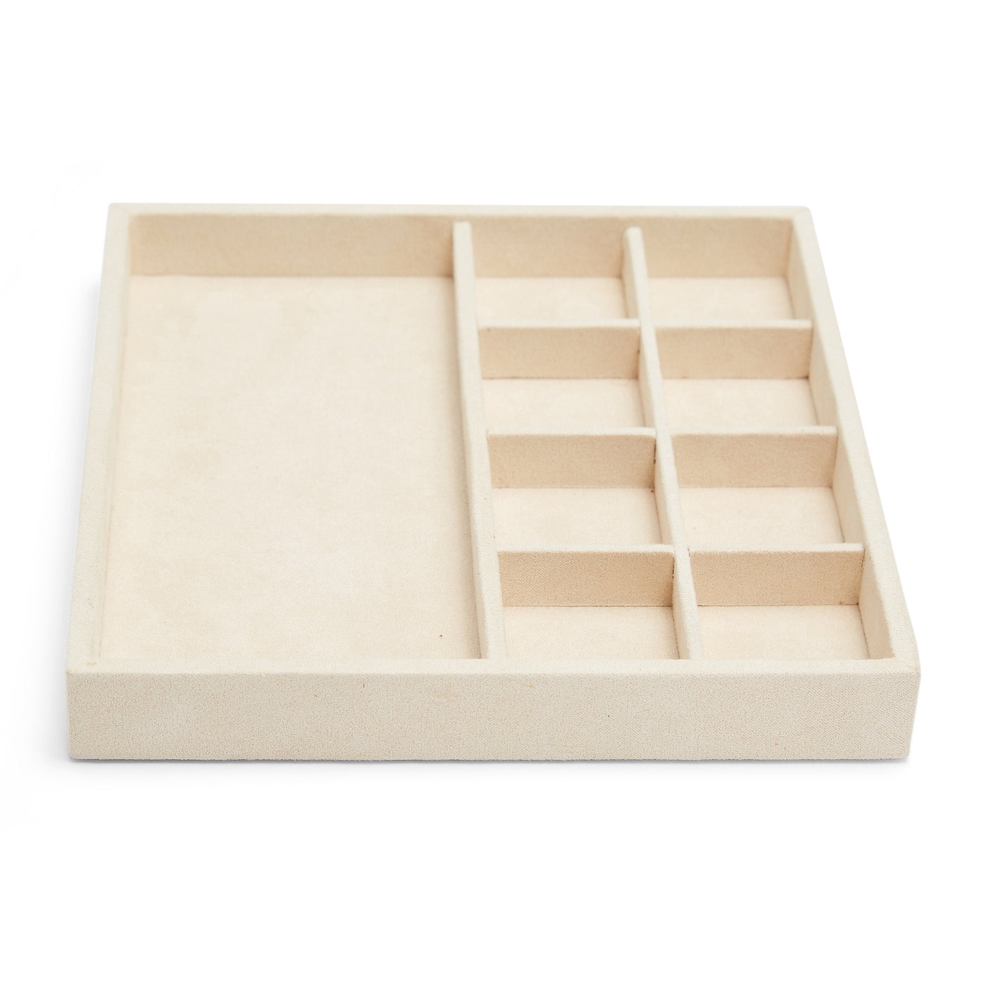 Wolf Vault 1/2Insert E/R Multi Compart Beige