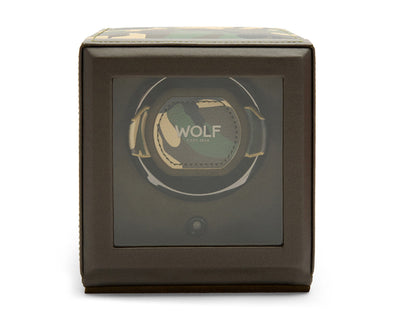 Wolf Elements Single Winder