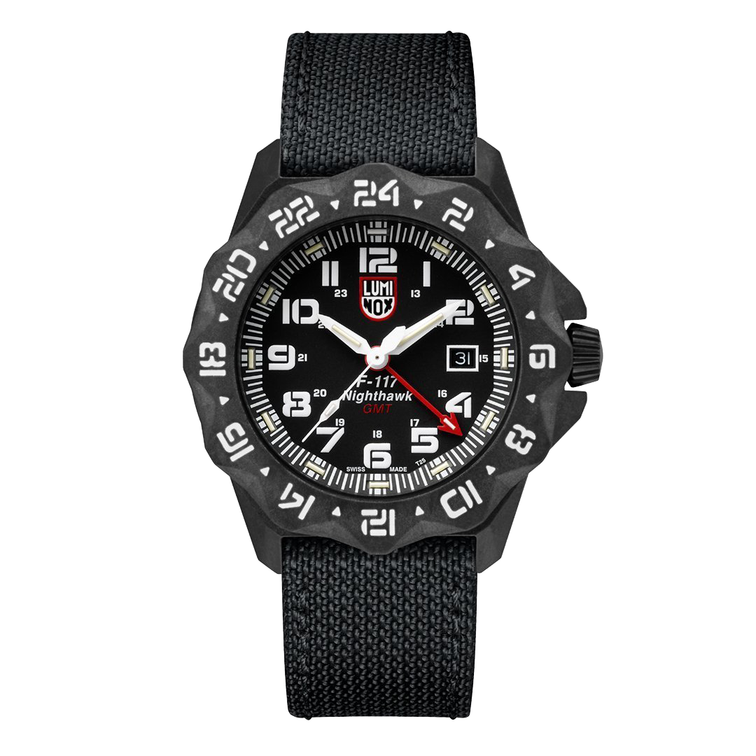 Luminox F-117 Nighthawk - 6441