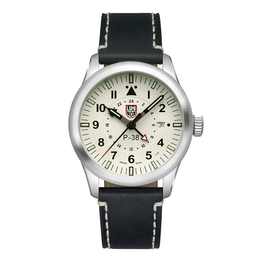 Orologio da uomo Luminox P38 LIGHTNING® 42mm - XA.9527