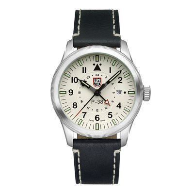 Orologio da uomo Luminox P38 LIGHTNING® 42mm - XA.9527