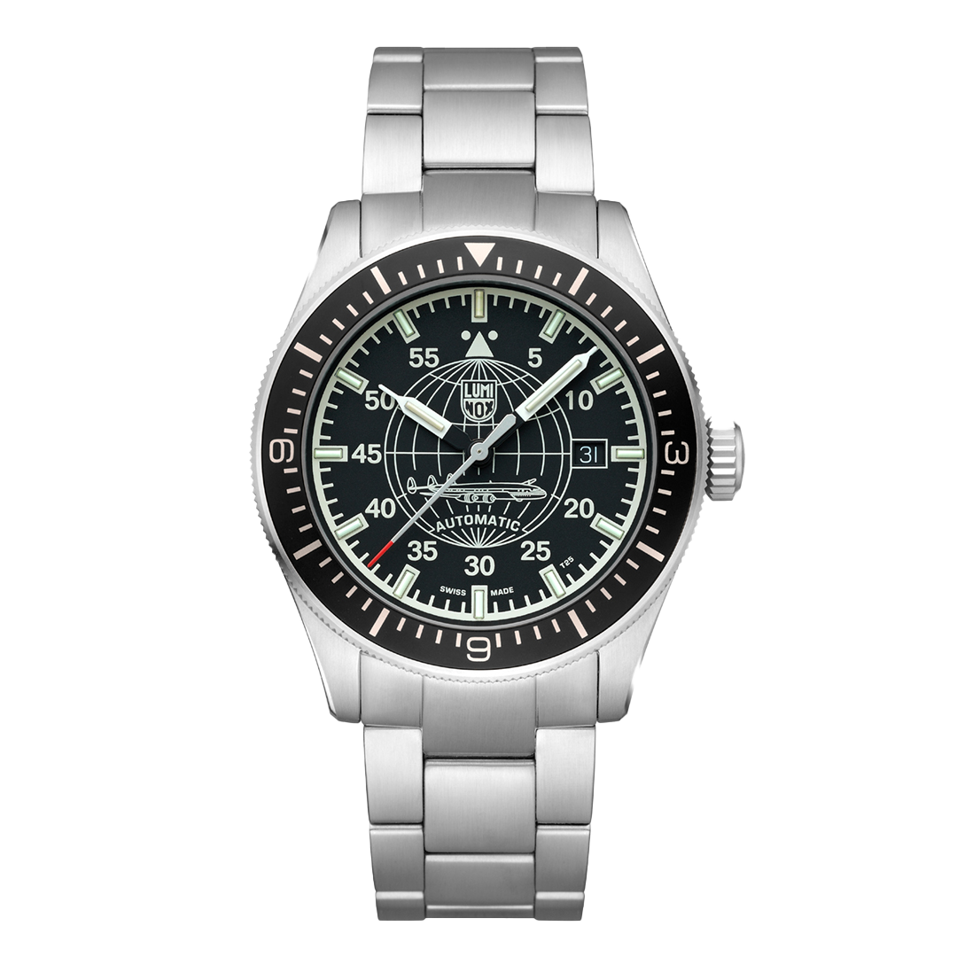 Luminox CONSTELLATION® 42mm Men's Automatic Watch - XA.9601.M