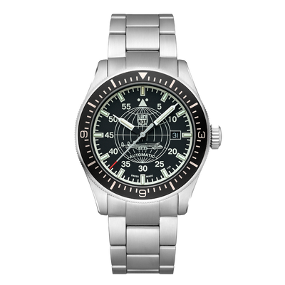 Luminox CONSTELLATION® 42mm Men's Automatic Watch - XA.9601.M