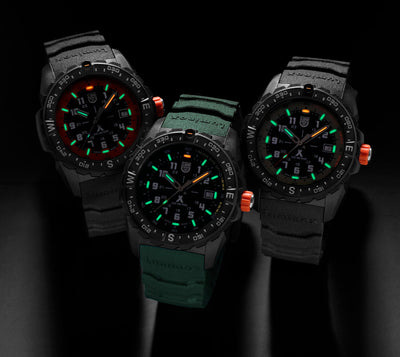 Orologio Luminox Bear Grylls Survival Mountain - XB.3731