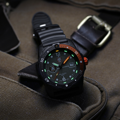 Luminox Bear Grylls Survival - 3729