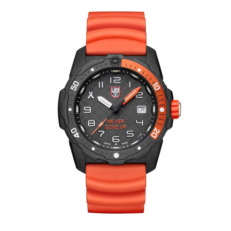 Luminox Bear Grylls Survival 42mm Outdoor Explorer Watch