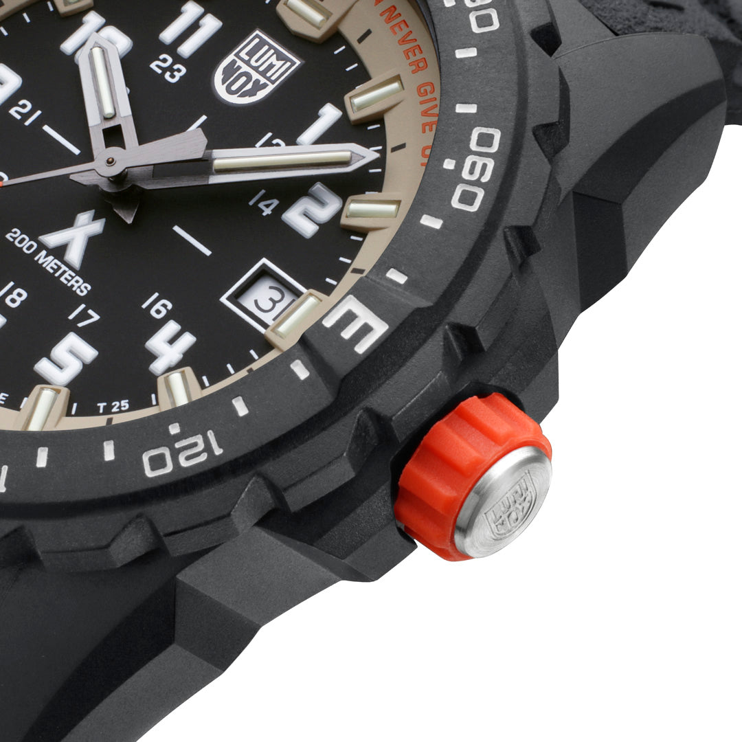 Orologio Luminox Bear Grylls Survival Mountain - XB.3731