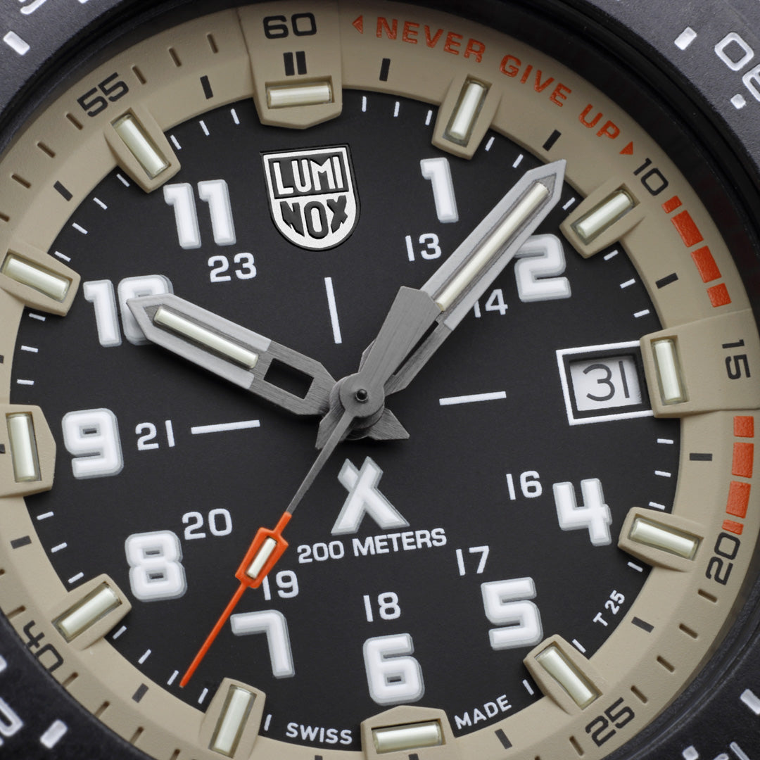 Orologio Luminox Bear Grylls Survival Mountain - XB.3731