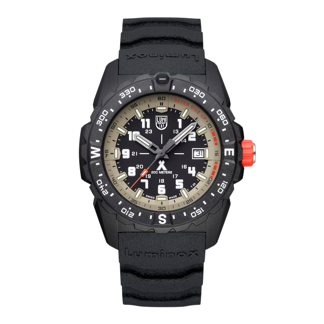 Orologio Luminox Bear Grylls Survival Mountain - XB.3731