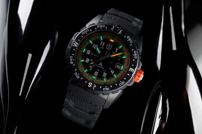 Orologio Luminox Bear Grylls Survival Mountain - XB.3731