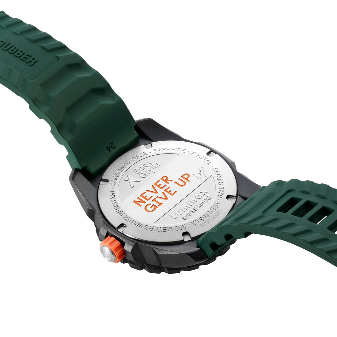 Orologio Luminox Bear Grylls Survival Mountain - XB.3735